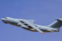Bằng chứng rõ nét TQ sắp sở hữu máy bay tiếp dầu Il-78