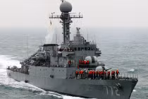 Chiến hạm Hàn Quốc tặng cho Philippines có gì đặc biệt?