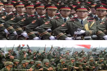 Đánh giá cán cân quân sự Đài Loan – Trung Quốc