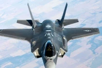 Phát hiện nhược điểm giết chết siêu tiêm kích F-35
