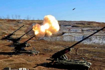 Hàn Quốc – Triều Tiên đấu pháo dữ dội 