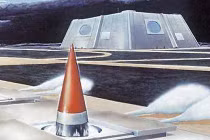 A-135: “cơn ác mộng” tên lửa đạn đạo Mỹ, phương Tây