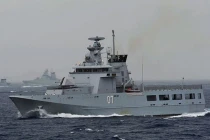 Chiến hạm Brunei ở thăm Việt Nam mạnh cỡ nào?