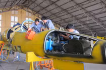 Việt Nam có thể tăng hạn sử dụng An-26, L-39?