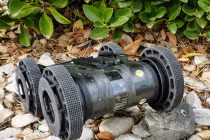 Việt Nam đang đàm phán mua robot trinh sát mặt đất? 