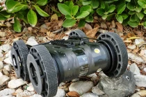 Việt Nam đang đàm phán mua robot trinh sát mặt đất? 