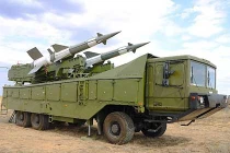 Pechora-2M: hồi sinh SA-3 cổ lỗ đưa ra thị trường thế giới