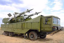 Pechora-2M: hồi sinh SA-3 cổ lỗ đưa ra thị trường thế giới