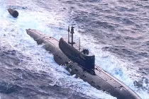 Tại sao Nga khôi phục tàu ngầm hạt nhân lớp Barrakuda?