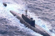 Tại sao Nga khôi phục tàu ngầm hạt nhân lớp Barrakuda?