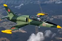 Czech tái sản xuất L-39, Việt Nam có nên mua?