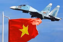 Su-30MK2 Việt Nam tác chiến đối hải bằng vũ khí gì?
