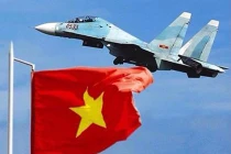 Su-30MK2 Việt Nam tác chiến đối hải bằng vũ khí gì?