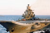 Tàu sân bay tương lai Nga có giá rẻ hơn Mỹ