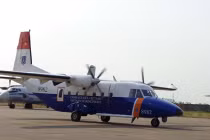 Việt Nam điều thêm 2 CASA C-212 tìm máy bay Malaysia