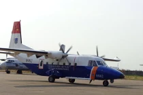 Việt Nam điều thêm 2 CASA C-212 tìm máy bay Malaysia