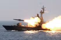 Tên lửa diệt hạm siêu âm có phải vũ khí tối thượng?