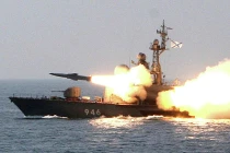 Tên lửa diệt hạm siêu âm có phải vũ khí tối thượng?