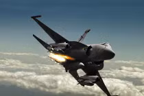 Lý do Myanmar muốn mua tiêm kích siêu rẻ của Trung Quốc