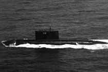 Ấn Độ muốn kéo tuổi thọ 8 tàu Kilo thêm 10 năm