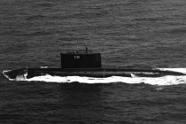 Ấn Độ muốn kéo tuổi thọ 8 tàu Kilo thêm 10 năm