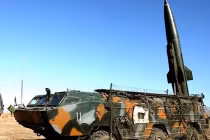 Pháo binh, tên lửa Lục quân Nga “gầm thét” ở Vladivostok