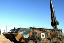 Pháo binh, tên lửa Lục quân Nga “gầm thét” ở Vladivostok