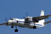 An-26 tiếp tục cất cánh tìm kiếm máy bay Malaysia