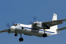 An-26 tiếp tục cất cánh tìm kiếm máy bay Malaysia