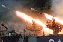 Xem rocket săn ngầm RBU-6000 Việt Nam có dùng tác chiến