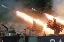 Xem rocket săn ngầm RBU-6000 Việt Nam có dùng tác chiến