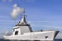 Tìm hiểu loại tàu chiến Pháp có thể chào hàng Việt Nam