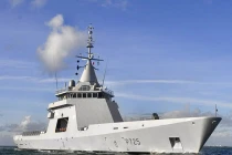 Tìm hiểu loại tàu chiến Pháp có thể chào hàng Việt Nam