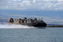 Thiết giáp, tàu chiến Mỹ "phi nước đại" trong tập trận RIMPAC