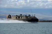 Thiết giáp, tàu chiến Mỹ "phi nước đại" trong tập trận RIMPAC