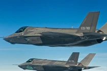 Tại sao lắm lỗi nhưng F-35 vẫn bán chạy ở Châu Á?