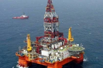 Trung Quốc lại tăng mạnh số tàu quanh giàn khoan trái phép