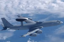 Mỹ không thể thấy lỗ hổng phòng không ven biển TQ