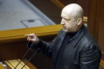 Để giữ lại Crimea, Ukraine nên trở thành liên bang?