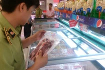 Lotte Mart bị "sờ gáy" vì mập mờ... lừa người tiêu dùng