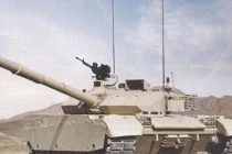 Lộ biến thể xuất khẩu của vua tăng TQ Type 99