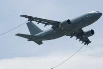 Singapore “chơi sang” mua máy bay tiếp dầu Airbus A330