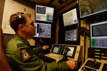 Đột nhập buồng lái UAV của Không quân Anh