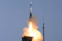 SAM P/T: tên lửa mạnh gần bằng S-300 mà Singapore mua