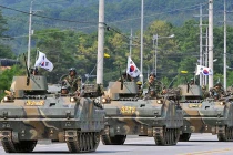 Chi tiết kế hoạch cắt giảm 11 vạn lính của Hàn Quốc