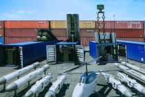 Nhận mặt “anh em” tên lửa Klub-S mà Việt Nam sở hữu