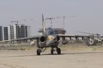 Su-25 quân đội Iraq đã sẵn sàng dội bom ISIL?