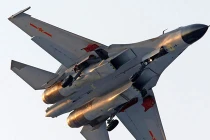 Trung Quốc chi bao nhiêu tiền mua vũ khí trong năm nay?