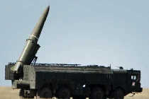 Sự thật động trời về gốc gác tên lửa Iskander