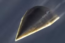 Mỹ “lạnh sống lưng” trước siêu vũ khí WU-14 Trung Quốc?